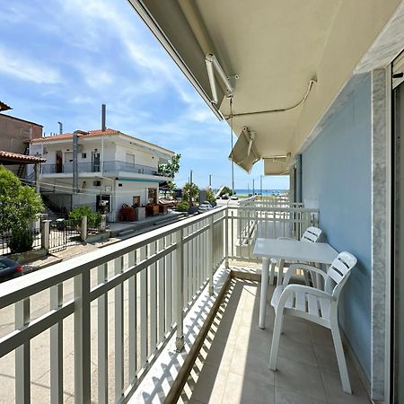 Mavridis Studios Flogita Ngoại thất bức ảnh
