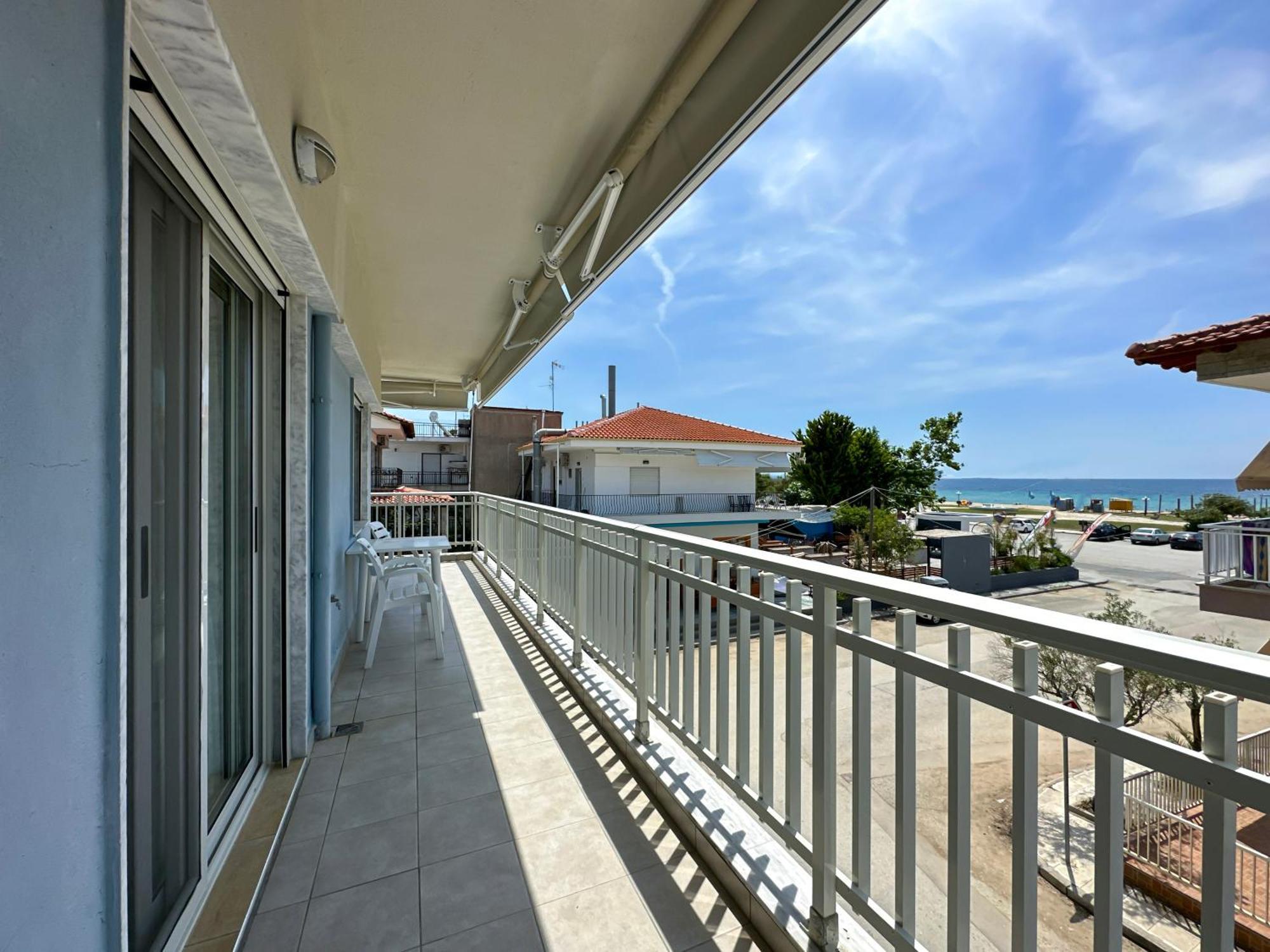 Mavridis Studios Flogita Ngoại thất bức ảnh