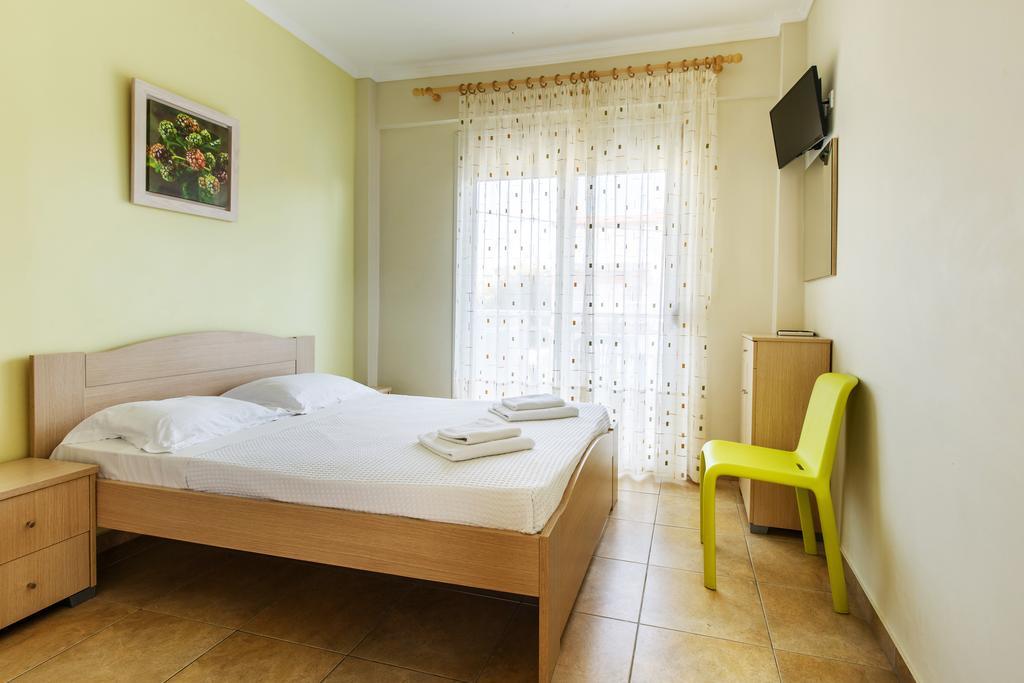 Mavridis Studios Flogita Ngoại thất bức ảnh